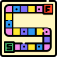 Board game アイコン 64x64