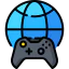 Online game アイコン 64x64