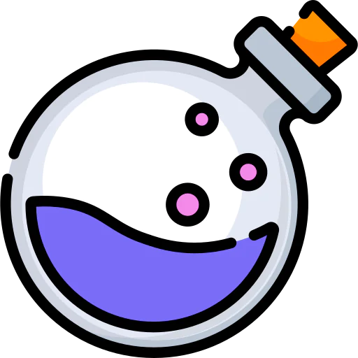 Elixir Ikona