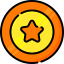Coin アイコン 64x64
