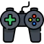 Game pad アイコン 64x64