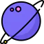 Universe アイコン 64x64
