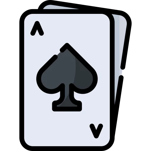 Cards Symbol