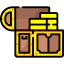 Gold アイコン 64x64