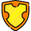 Shield アイコン 64x64