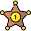 Star アイコン 64x64