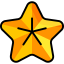 Star アイコン 64x64