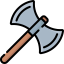 Axe アイコン 64x64
