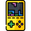 Gameboy アイコン 64x64