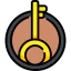 Key アイコン 64x64