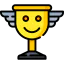 Trophy アイコン 64x64