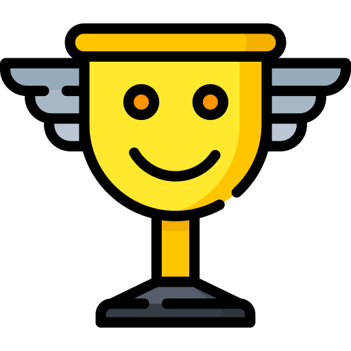 Trophy icon