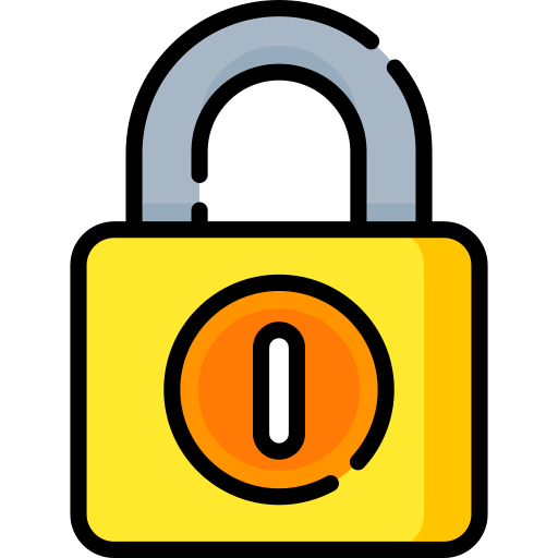 Lock icon