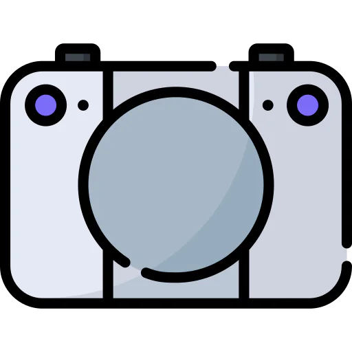 Camera icon