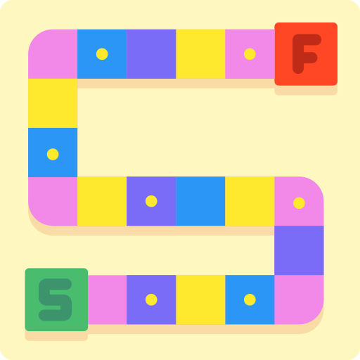 Board game Symbol
