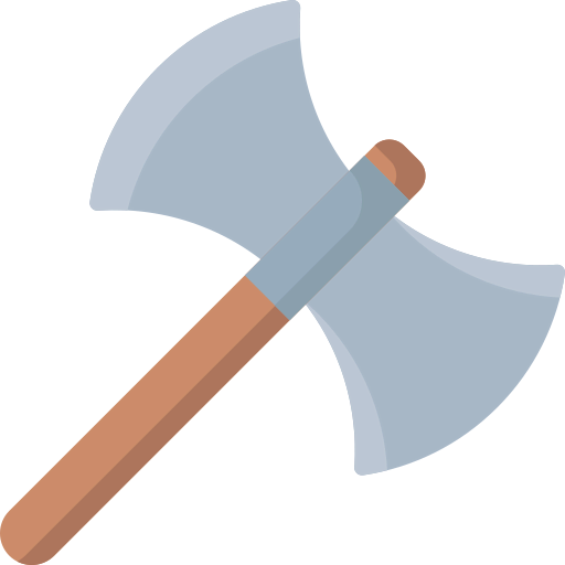 Axe icon