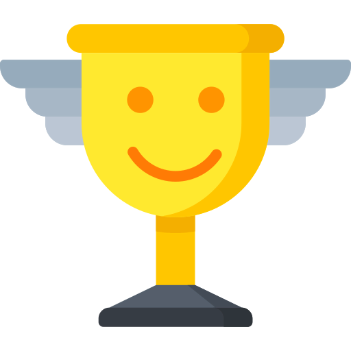 Trophy icon