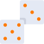 Dice Ikona 64x64
