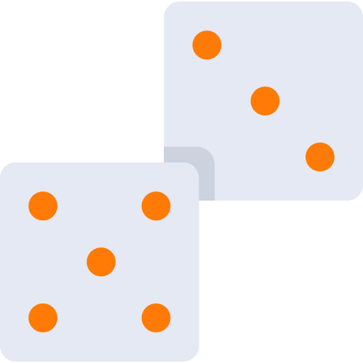Dice icon
