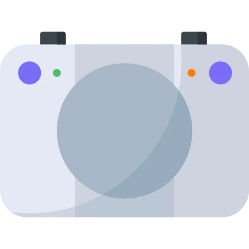 Camera icon