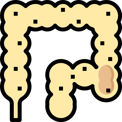 Colon 图标
