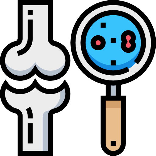 Bone icon