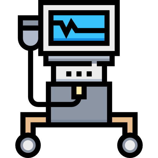 Monitor icon