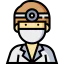 Doctor icon 64x64