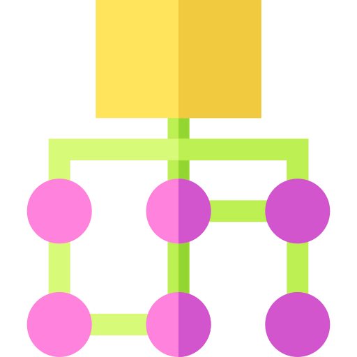 Diagram icon