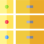 Attributes ícono 64x64