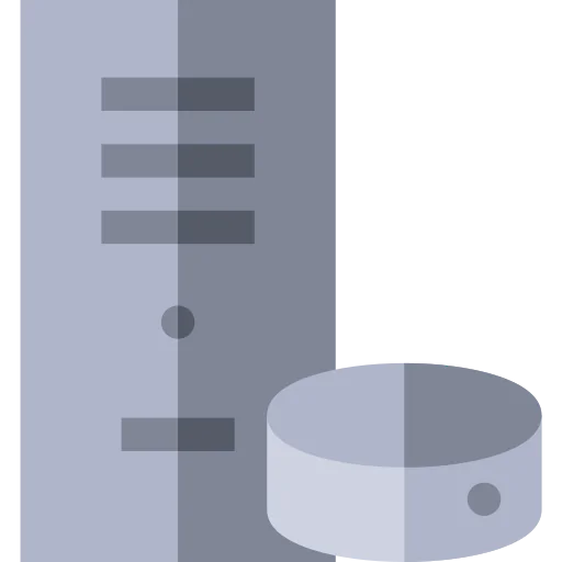 Database ícone