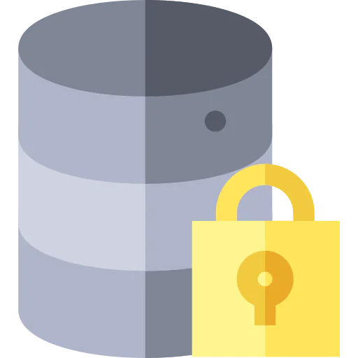 Database 图标