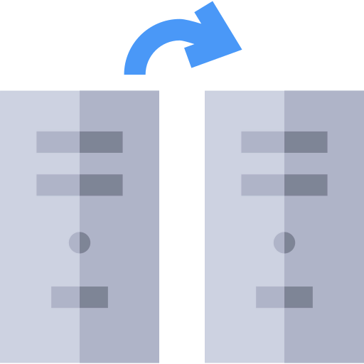 Buttons icon