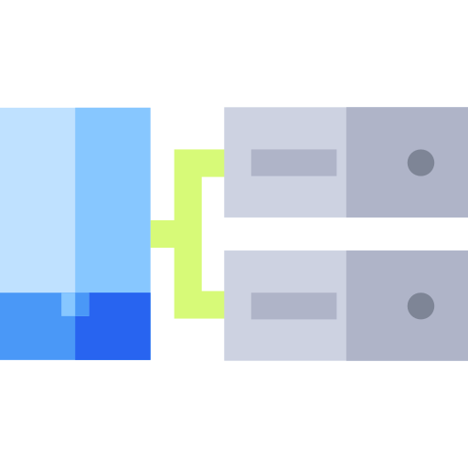 Connection ícono