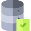 Database ícono 64x64
