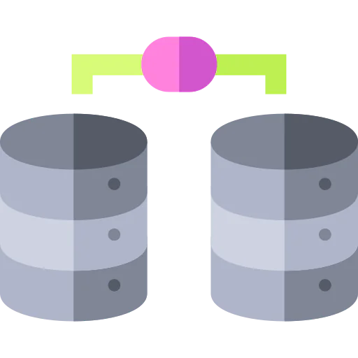 Database ícono