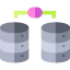 Database ícono 64x64