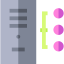 Server ícono 64x64