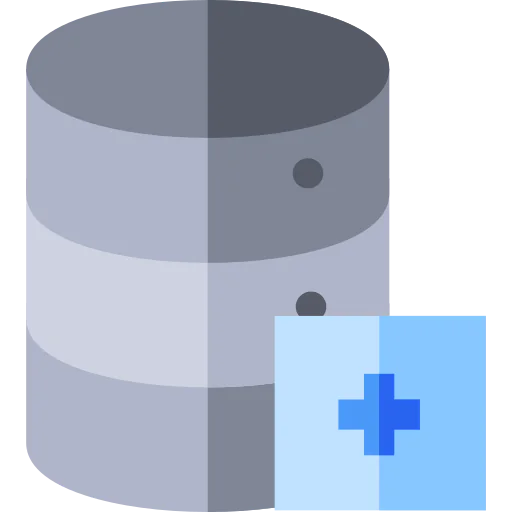 Server icon