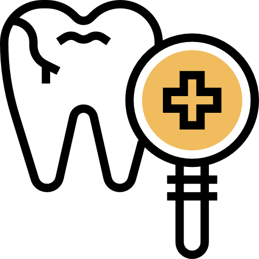 Teeth icon