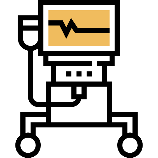 Monitor icon