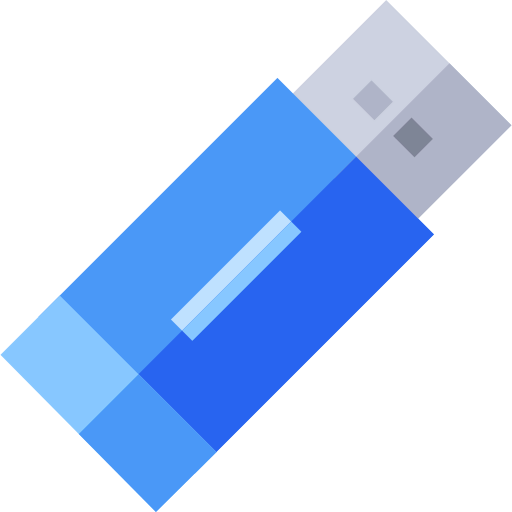 Pendrive icon