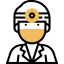 Doctor icon 64x64