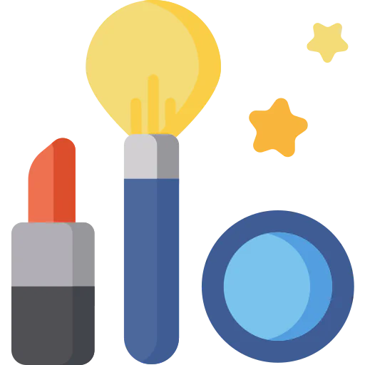 Make up icon