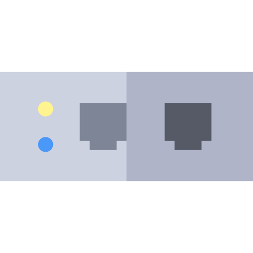 Ethernet icon