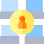User ícono 64x64