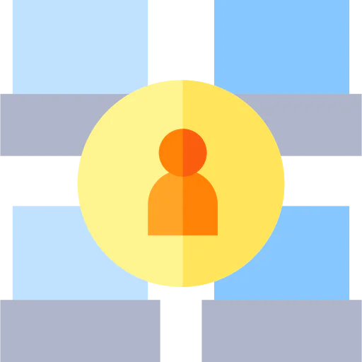 User 图标