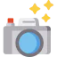 Photographer icon 64x64