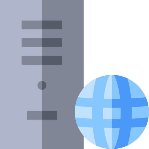 Web アイコン