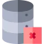Database ícono 64x64